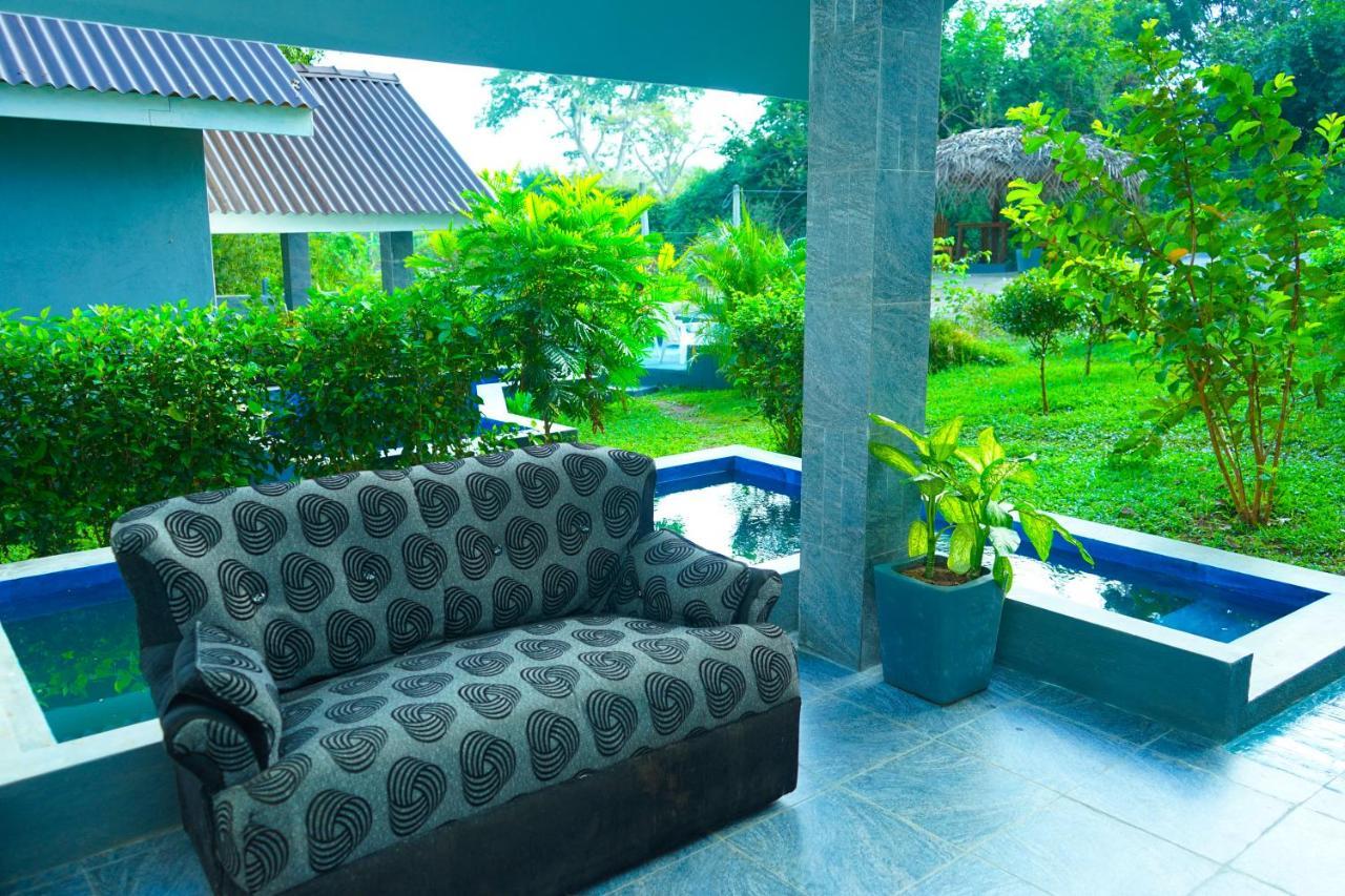 Hidden Lake Cottages Sigiriya Exterior photo