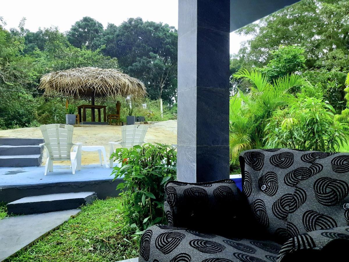 Hidden Lake Cottages Sigiriya Exterior photo