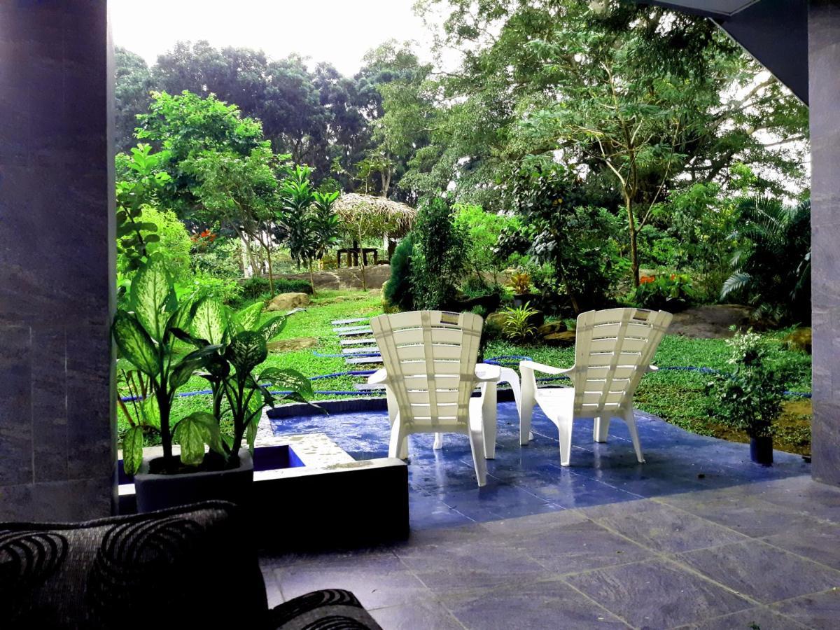 Hidden Lake Cottages Sigiriya Exterior photo