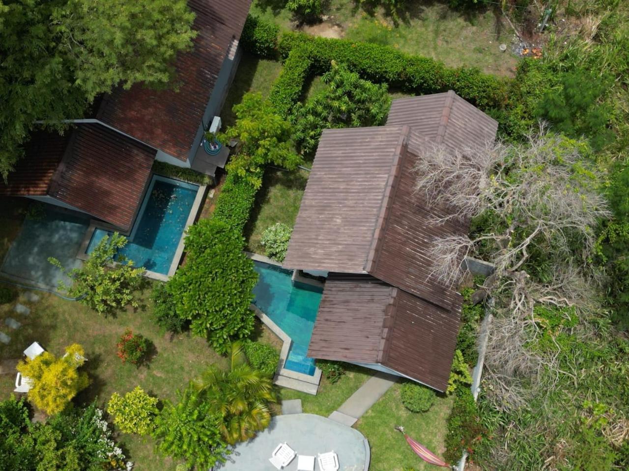 Hidden Lake Cottages Sigiriya Exterior photo