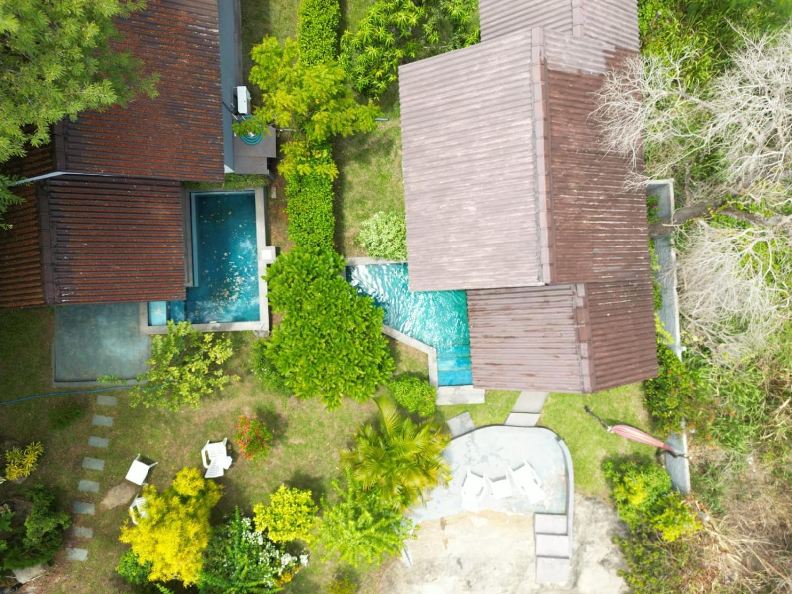 Hidden Lake Cottages Sigiriya Exterior photo