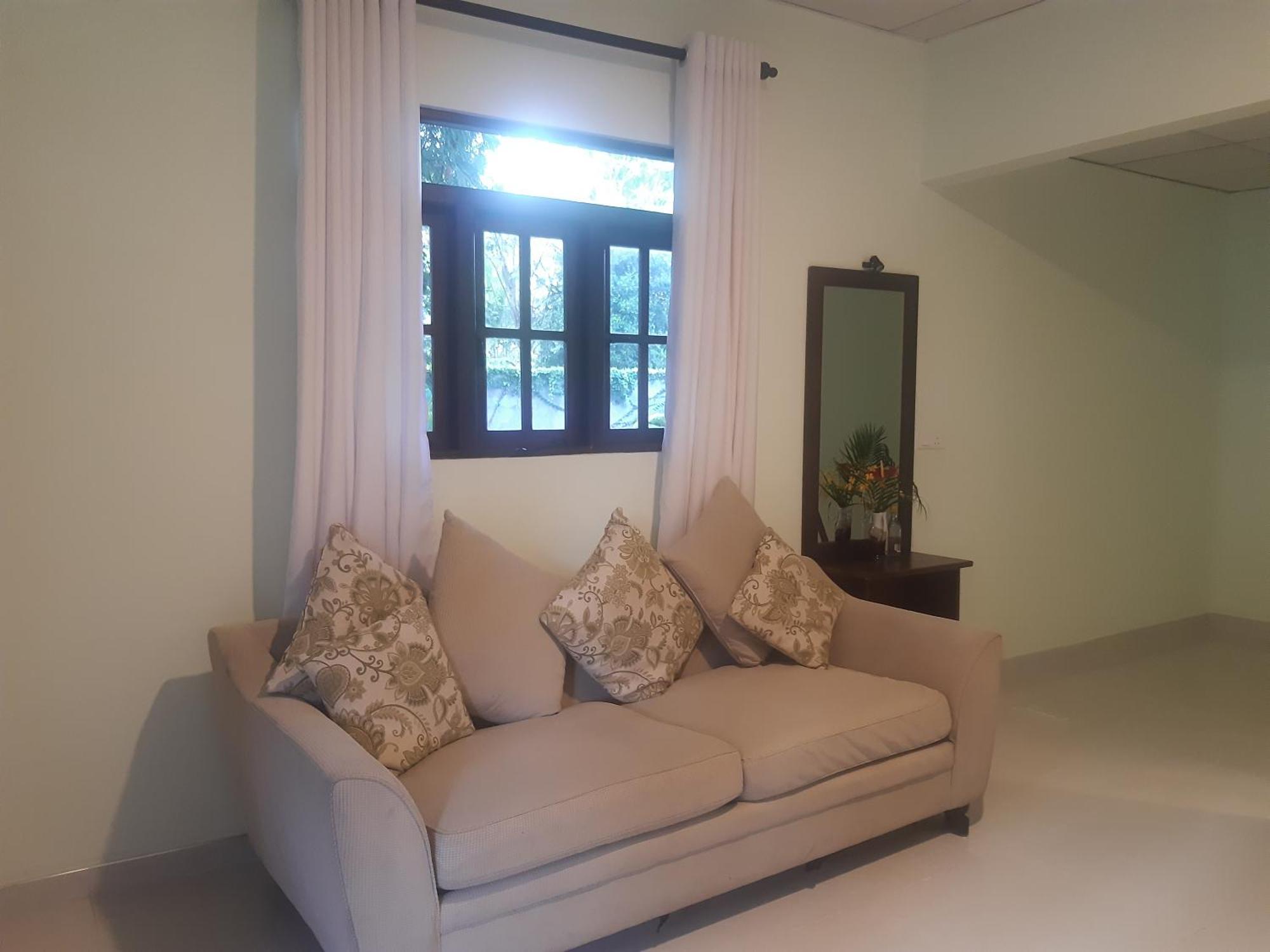 Hidden Lake Cottages Sigiriya Exterior photo